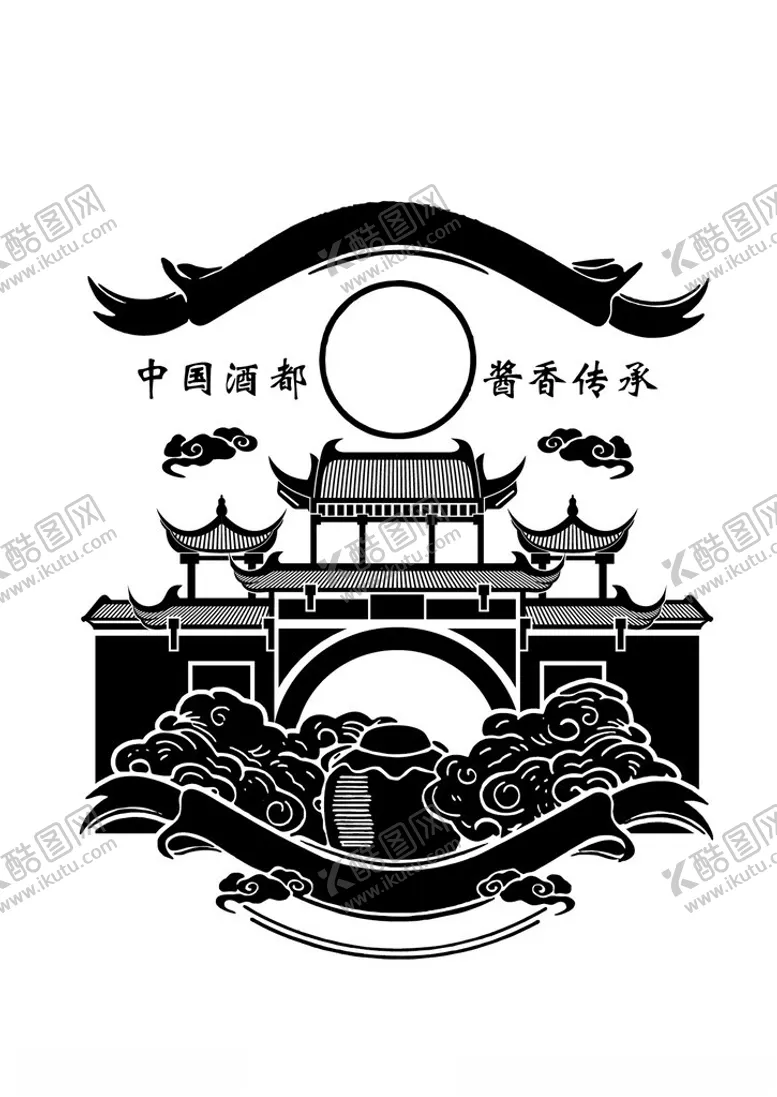 编号：41300201260837025087【酷图网】源文件下载-酿酒图