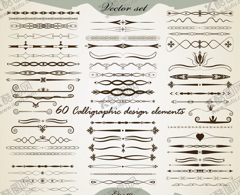 编号：27516510141603107717【酷图网】源文件下载-花纹