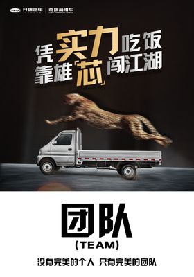 团队
