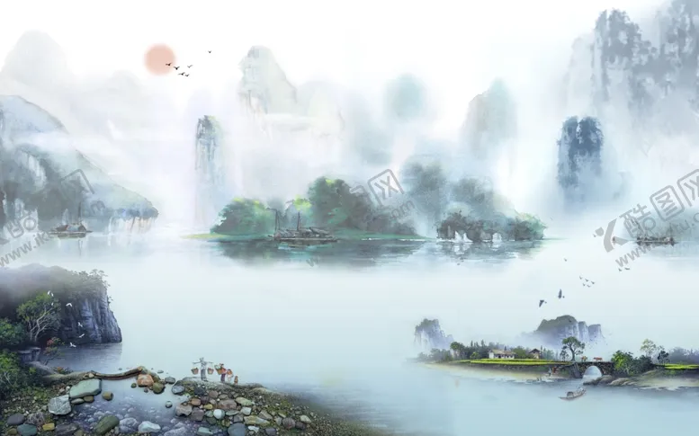 编号：53595605110258309474【酷图网】源文件下载-背景墙