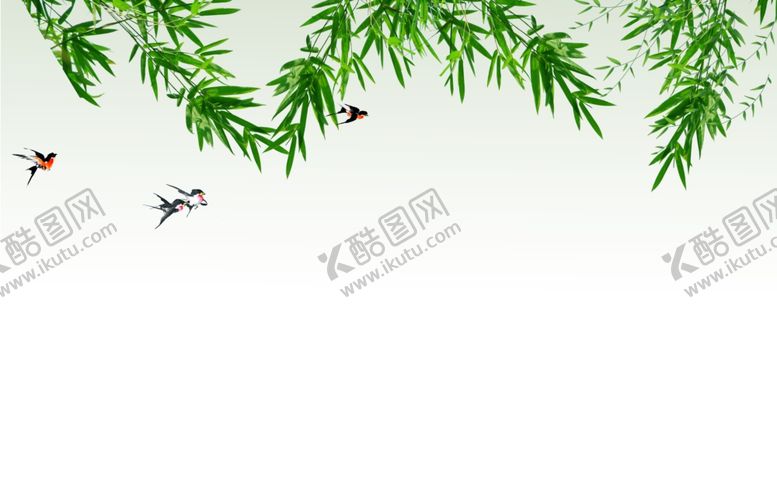 编号：10052006240209045947【酷图网】源文件下载-竹子
