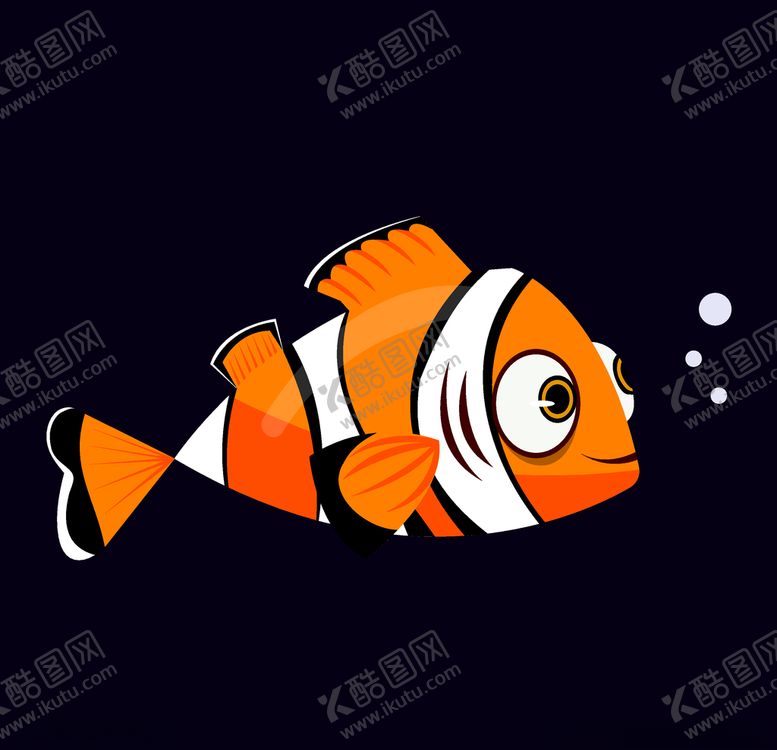 编号：13050707020119333650【酷图网】源文件下载-热带鱼