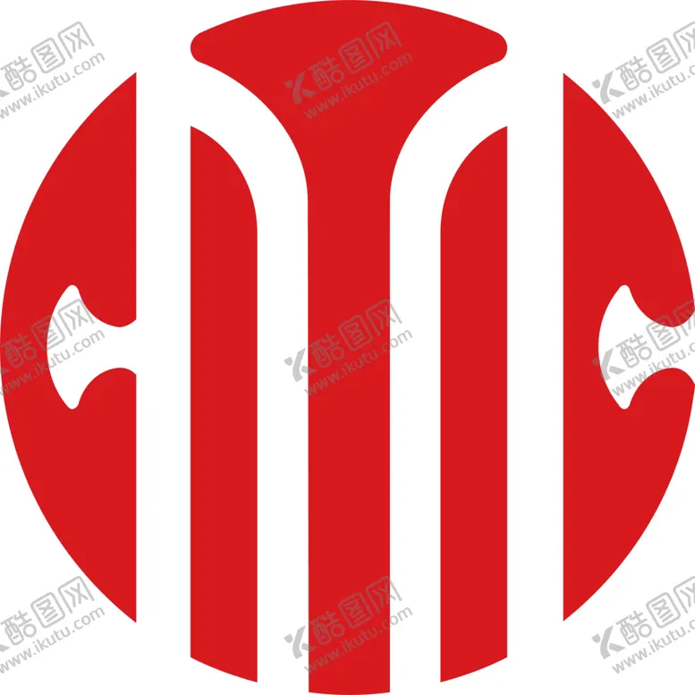 编号：57907607011154191611【酷图网】源文件下载-金融银行标志图形图标装饰素材