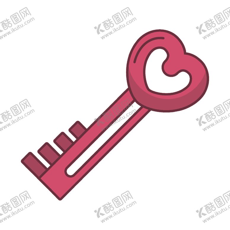 编号：22599105081507438433【酷图网】源文件下载-爱心图标