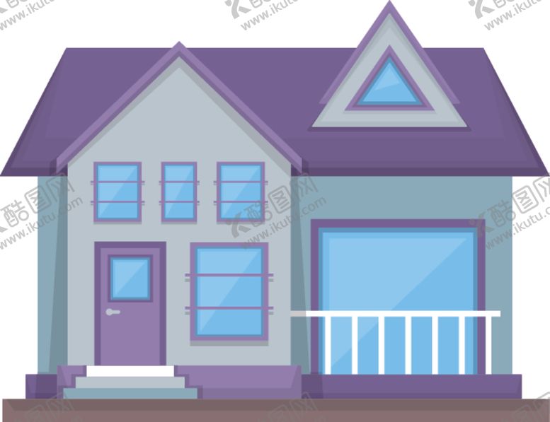 编号：94339009261537219881【酷图网】源文件下载-房子