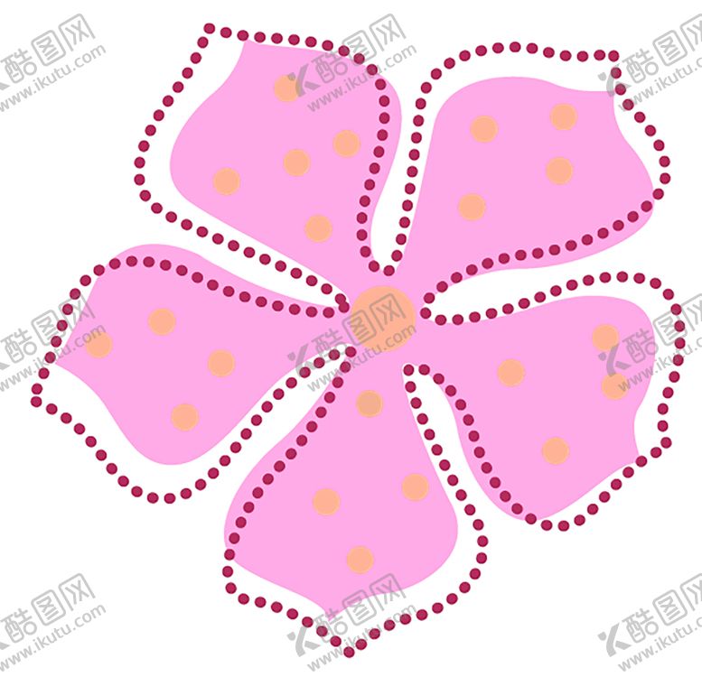 编号：96351905070332319933【酷图网】源文件下载-鲜花素材