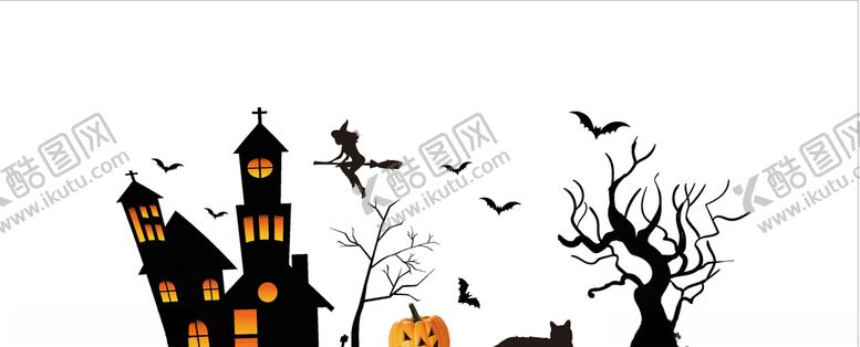 编号：47877510180909487671【酷图网】源文件下载-万圣节