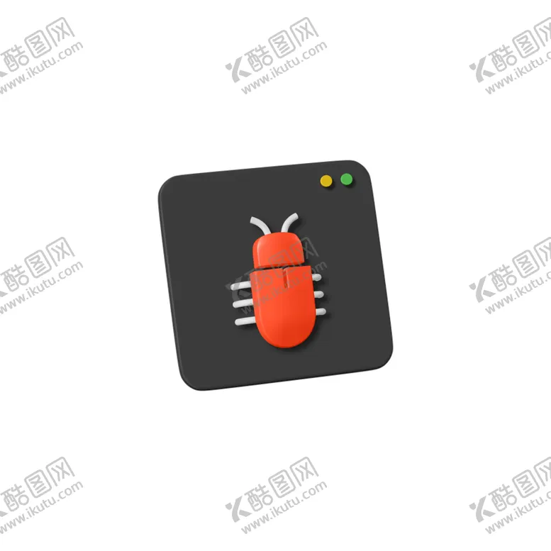 编号：60880302162315363900【酷图网】源文件下载-3D图标素材安全类