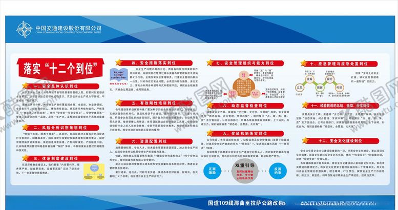 编号：70659310150812342039【酷图网】源文件下载-十二个到位