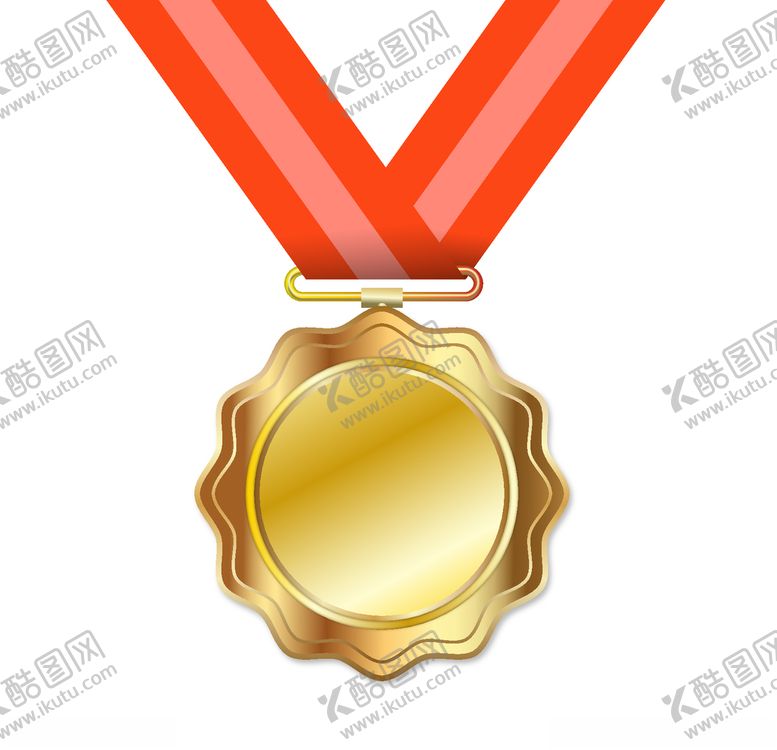 编号：82178309280723036549【酷图网】源文件下载-奖牌