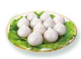 包子