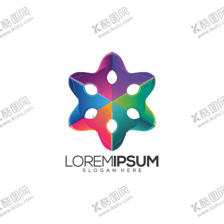 编号：40880604190709572902【酷图网】源文件下载-花朵图标