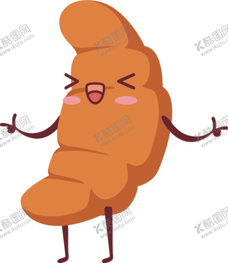 编号：32958510282143062294【酷图网】源文件下载-卡哇伊美食