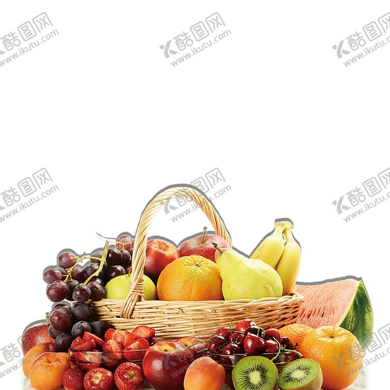 编号：49187309182239193343【酷图网】源文件下载-水果