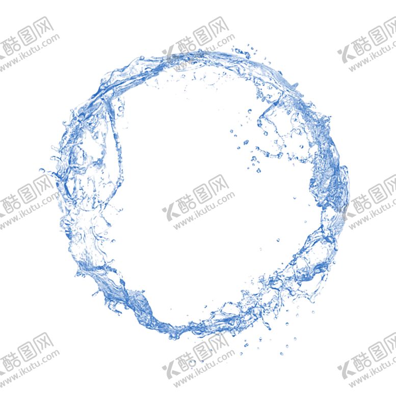 编号：56549009270732521081【酷图网】源文件下载-水花免扣