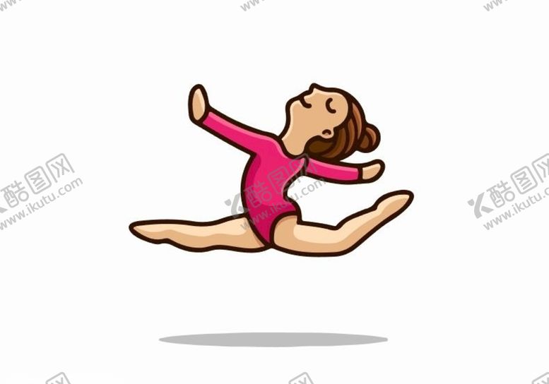 编号：31003409220056124193【酷图网】源文件下载-卡通美女