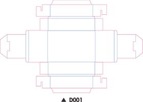 刀模AI CDR矢量