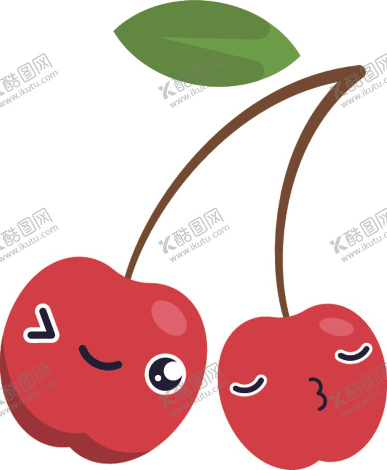 编号：14152610231301494510【酷图网】源文件下载-可爱食物