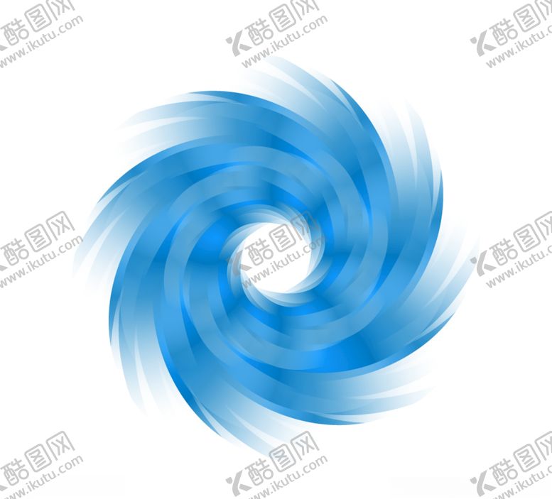编号：38736710031731579885【酷图网】源文件下载-矢量旋风图案