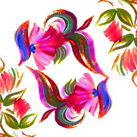 鲜花装饰