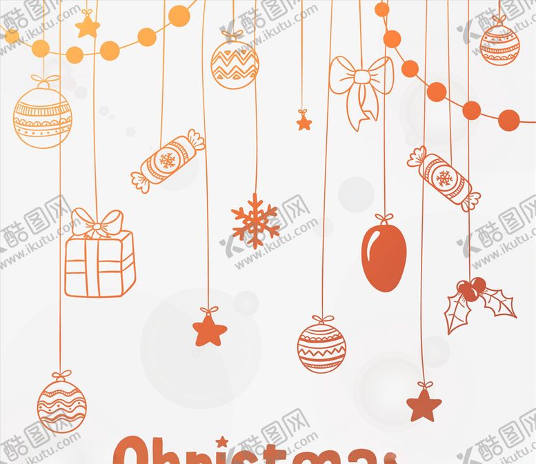 编号：74687209191603204198【酷图网】源文件下载-圣诞背景