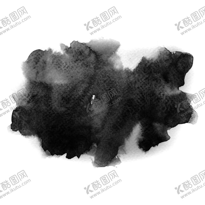 编号：43557806280059387884【酷图网】源文件下载-水墨