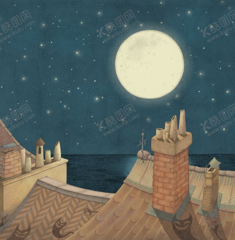 编号：62842909272312513391【酷图网】源文件下载-动漫卡通插画图案