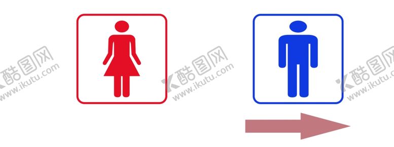 编号：84518909190631341269【酷图网】源文件下载-卫生间标语