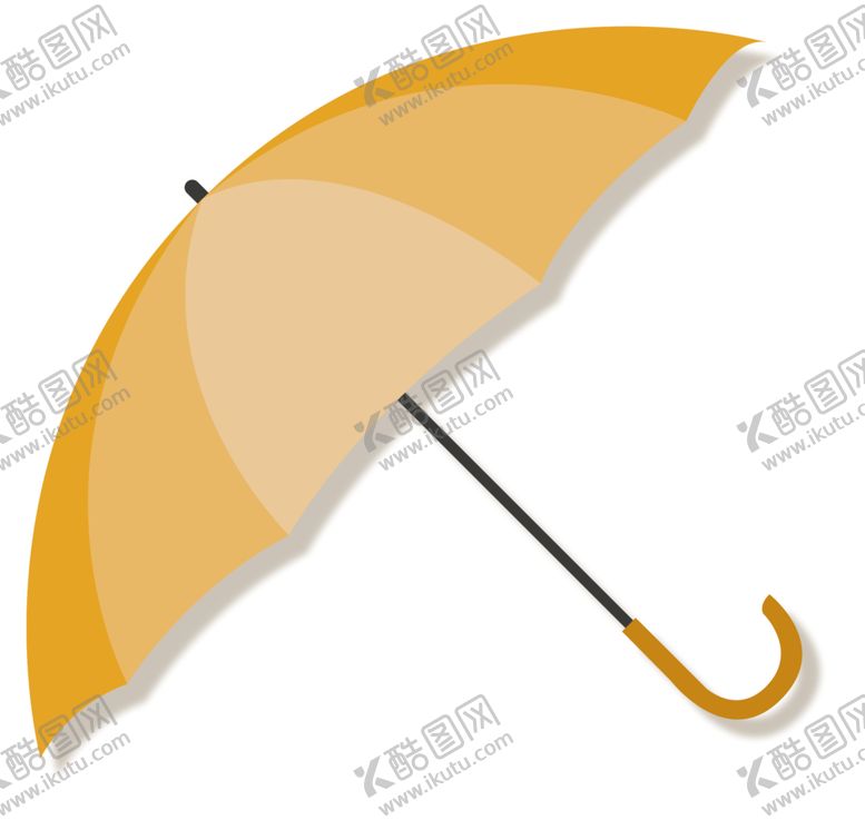编号：23249010231032489349【酷图网】源文件下载-雨伞素材