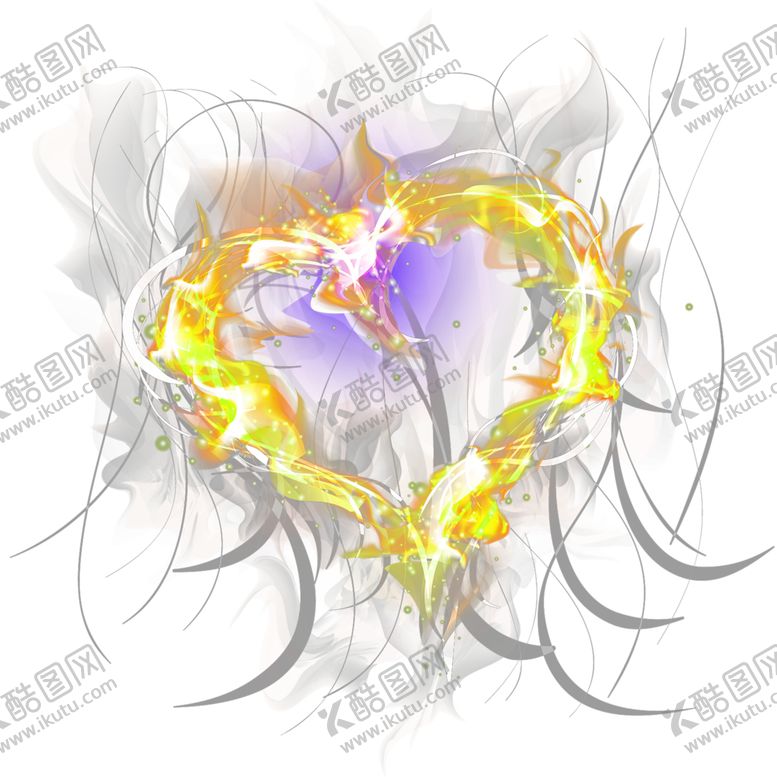 编号：41387910192138173639【酷图网】源文件下载-火焰