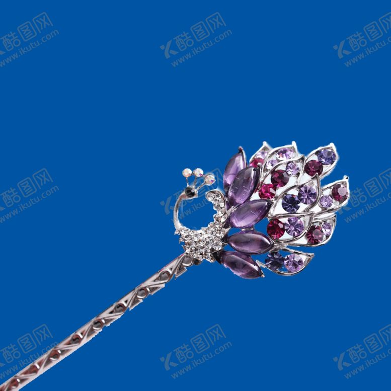 编号：60106210200233538529【酷图网】源文件下载-簪子