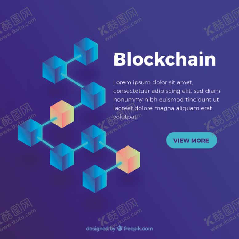 编号：51375710061841024232【酷图网】源文件下载-区块链
