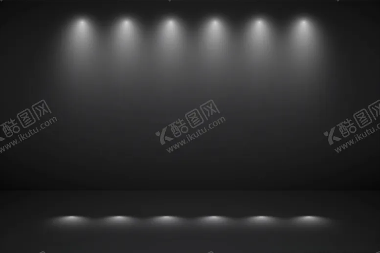编号：23588106290458385117【酷图网】源文件下载-聚光灯