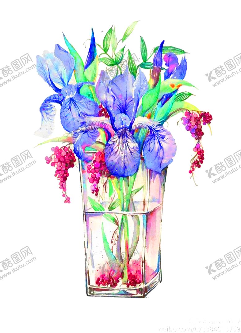 编号：76536609272043042928【酷图网】源文件下载-花素材