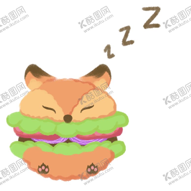 编号：32511202191600118587【酷图网】源文件下载-狐狸堡堡