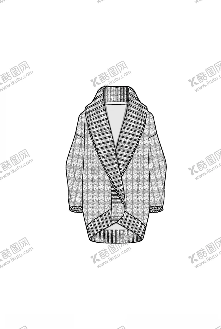 编号：56833806271822519101【酷图网】源文件下载-服装款式