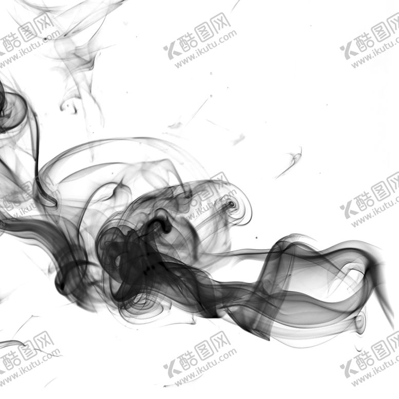 编号：91462406250614458754【酷图网】源文件下载-水彩烟雾