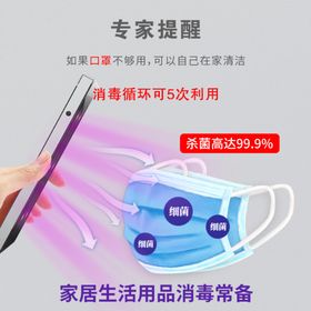 消毒产品主图