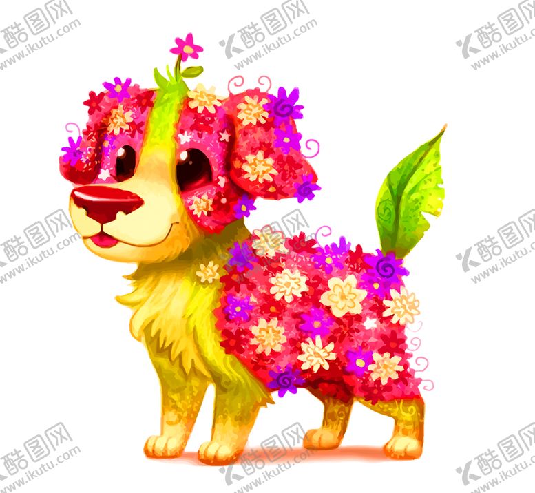 编号：85073610040949587497【酷图网】源文件下载-浪漫素材