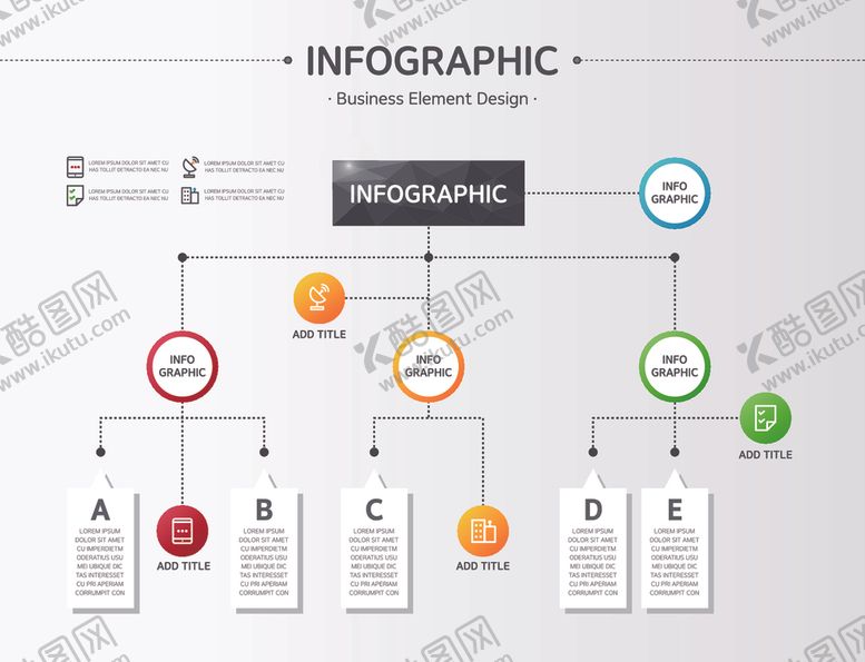 编号：44631209190120067669【酷图网】源文件下载-信息图表
