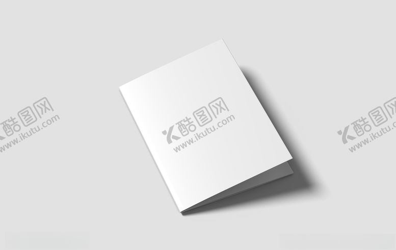 编号：16590406260949171508【酷图网】源文件下载-三折页样机