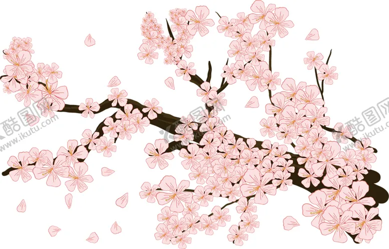编号：59586506270304154406【酷图网】源文件下载-鲜花素材