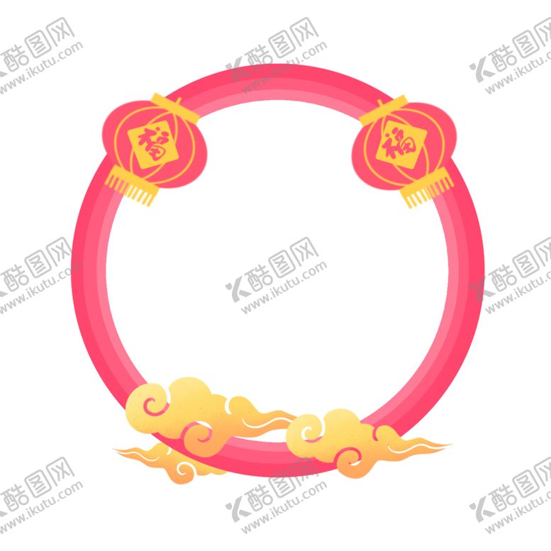 编号：32887707141049307455【酷图网】源文件下载-中国风边框