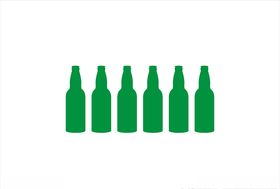 啤酒瓶
