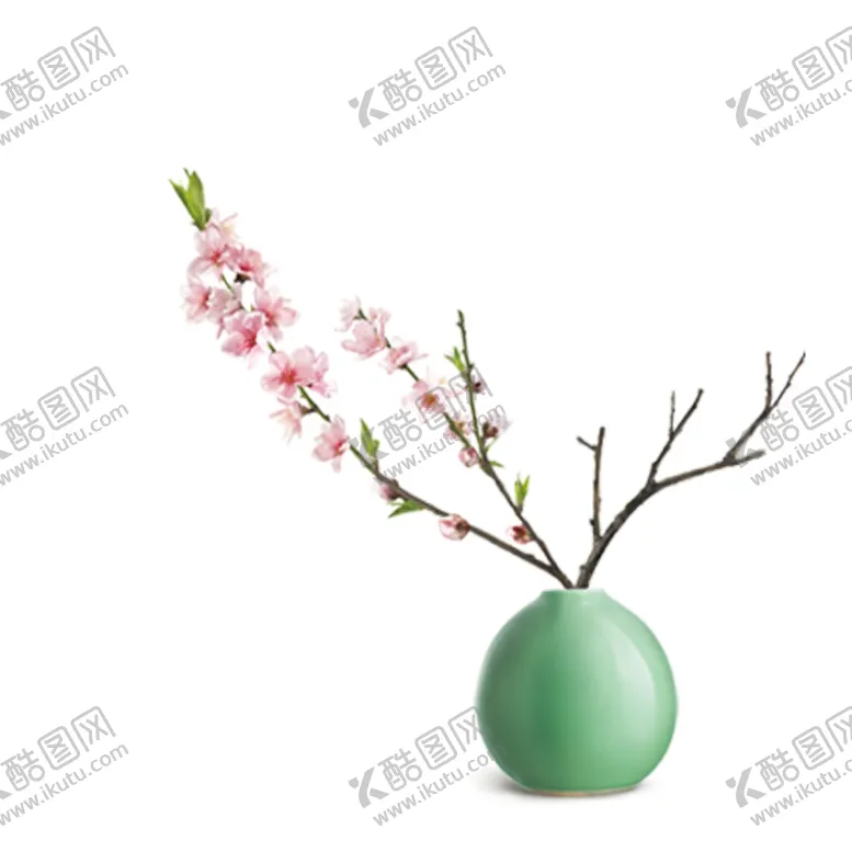 编号：68451705050428229249【酷图网】源文件下载-桃花