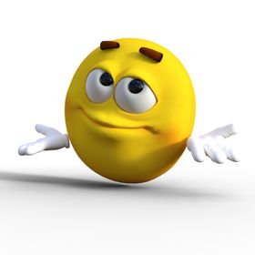 卡通表情-9