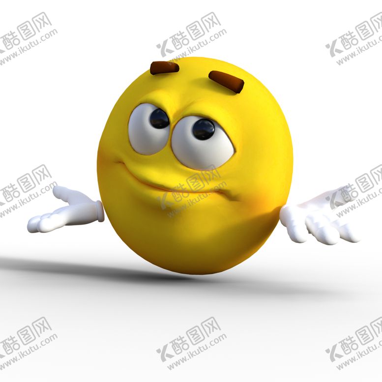 编号：19192405022343595016【酷图网】源文件下载-卡通表情-9