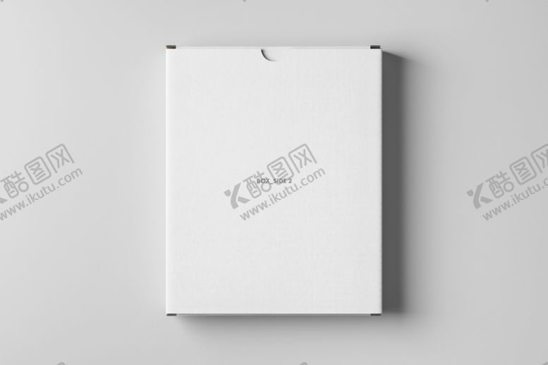 编号：36305409261508556101【酷图网】源文件下载-快递包装纸箱立体样机