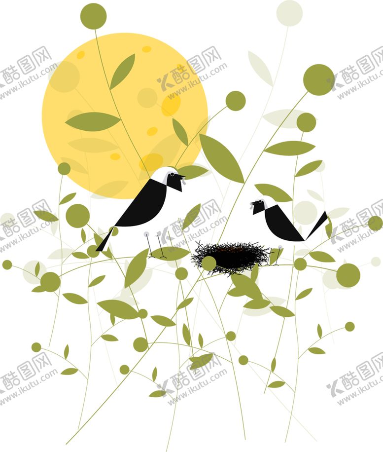 编号：93645605140439126039【酷图网】源文件下载-浪漫素材