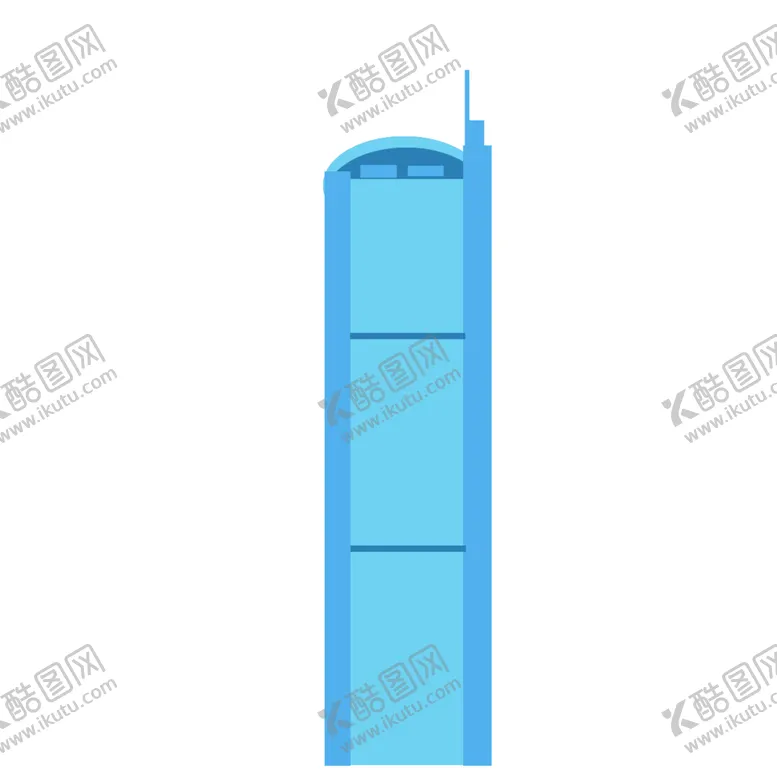 编号：36971202152346594237【酷图网】源文件下载-地王大厦